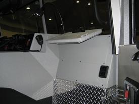 Cab & Chassis Options