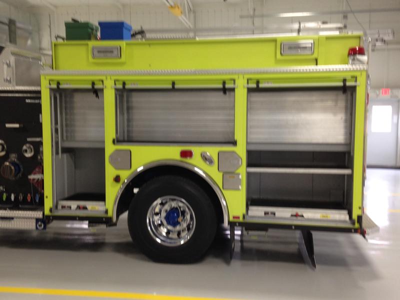 Mechanicstown, NY 78G98 4/28/14