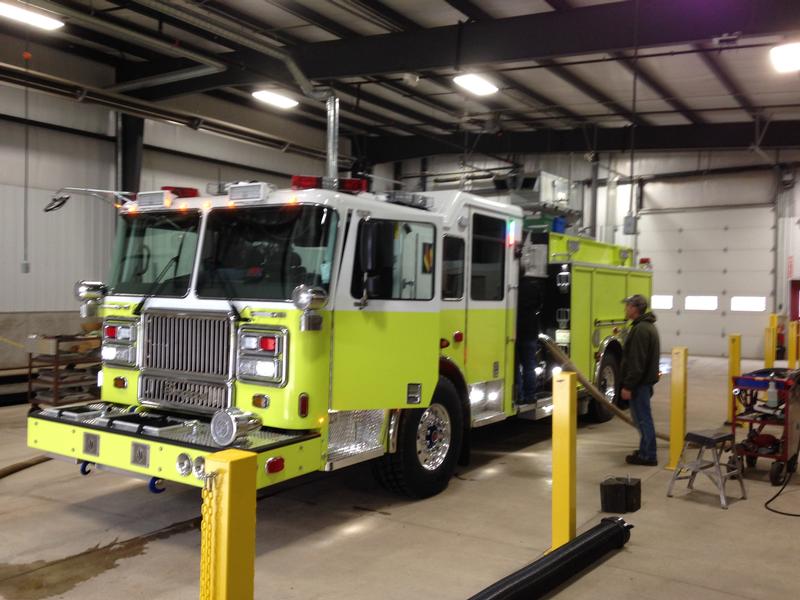 Mechanicstown, NY 78G98 4/28/14