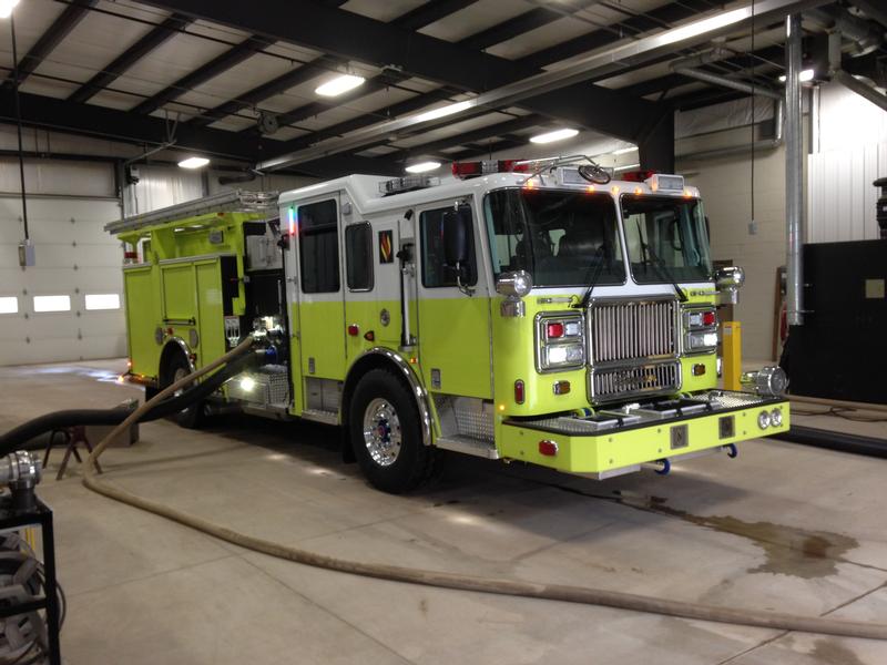 Mechanicstown, NY 78G98 4/28/14