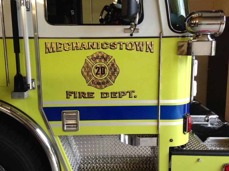 Mechanicstown, NY 78G98 