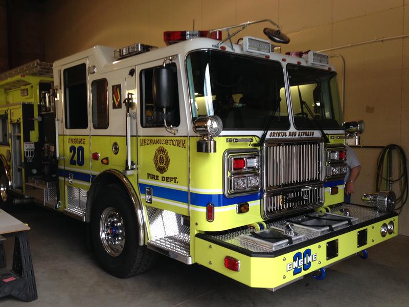 Mechanicstown, NY 78G98 