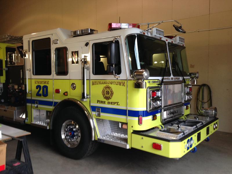Mechanicstown, NY 78G98 