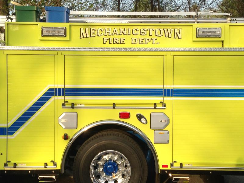 Mechanicstown, NY 78G98 