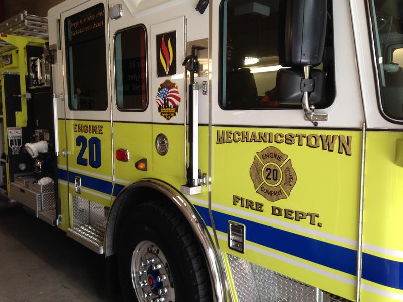 Mechanicstown, NY 78G98 