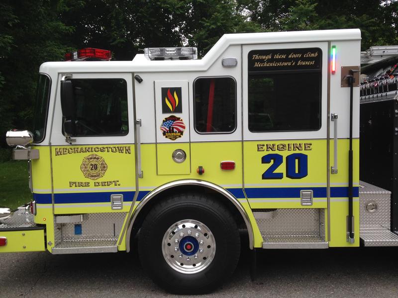 Mechanicstown, NY 78G98 