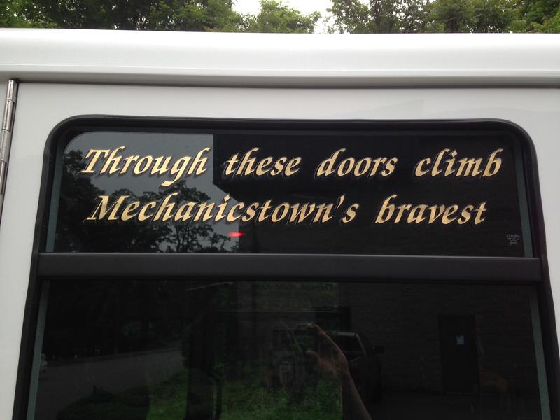 Mechanicstown, NY 78G98 