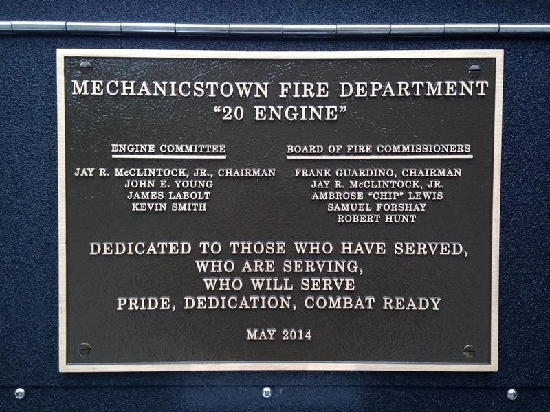 Mechanicstown, NY 78G98 
