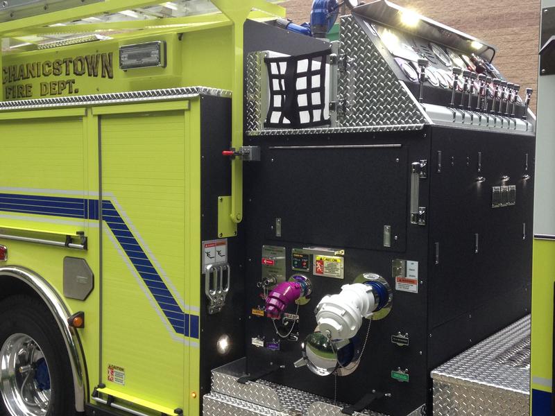 Mechanicstown, NY 78G98 