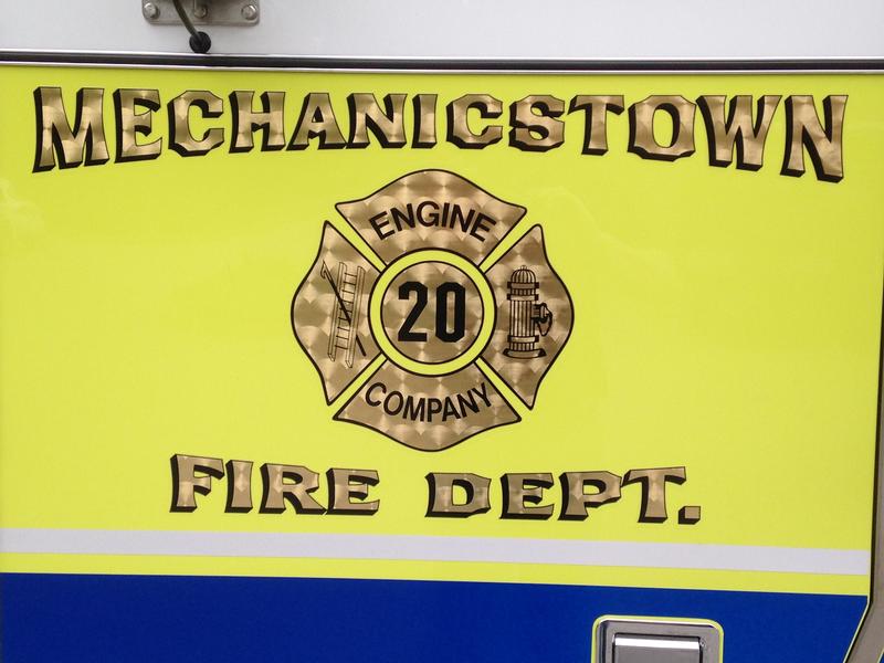 Mechanicstown, NY 78G98 