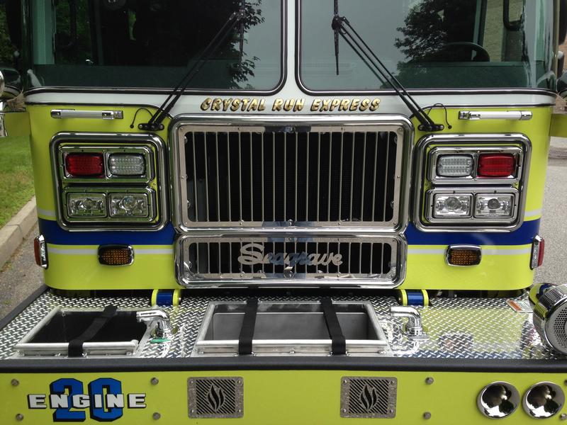 Mechanicstown, NY 78G98 