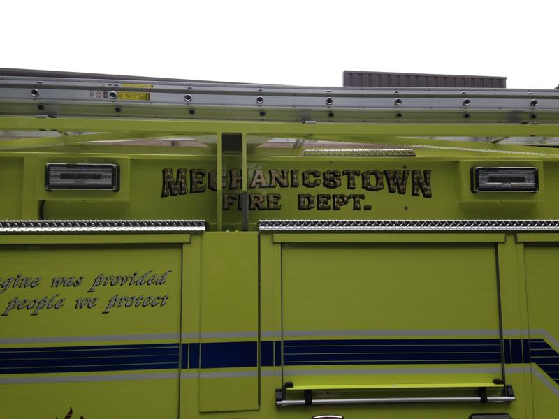 Mechanicstown, NY 78G98 