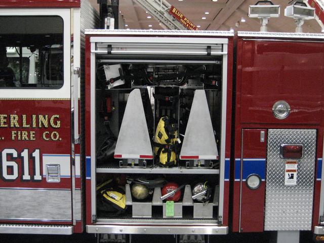 Slide out tool boards