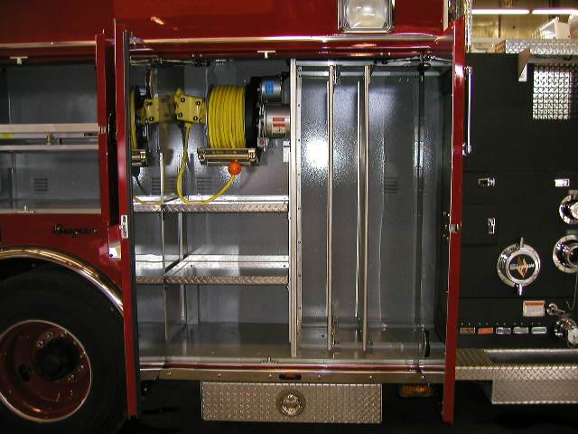 Compartment dividers
