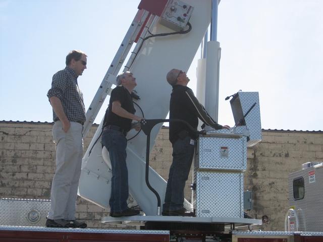 4.25.11 Final Inspection
