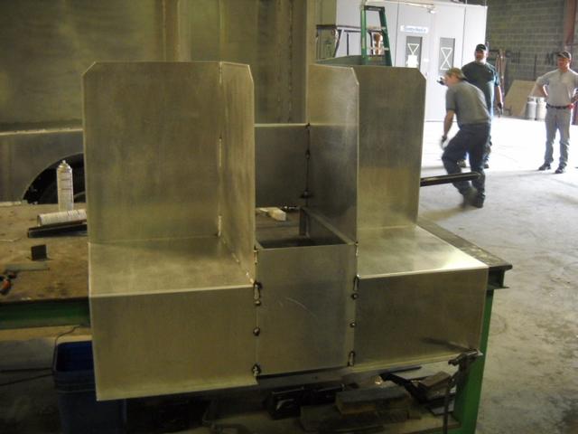 4/13/12 In-Process Inspection