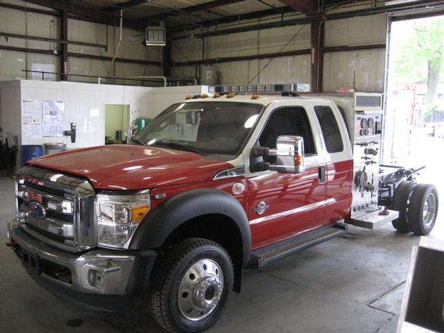4/13/12 In-Process Inspection