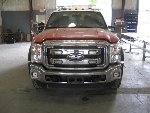 4/13/12 In-Process Inspection