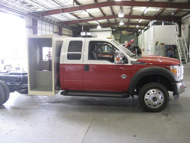 4/13/12 In-Process Inspection