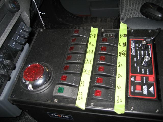 4/13/12 In-Process Inspection