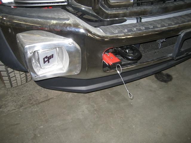 4/13/12 In-Process Inspection