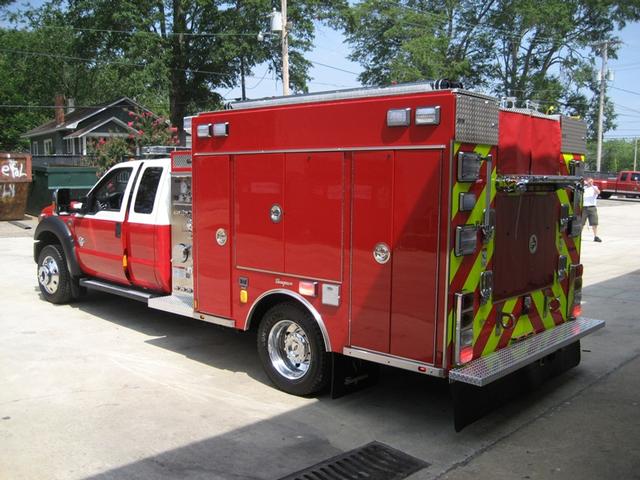 7/12/11 Final Inspection