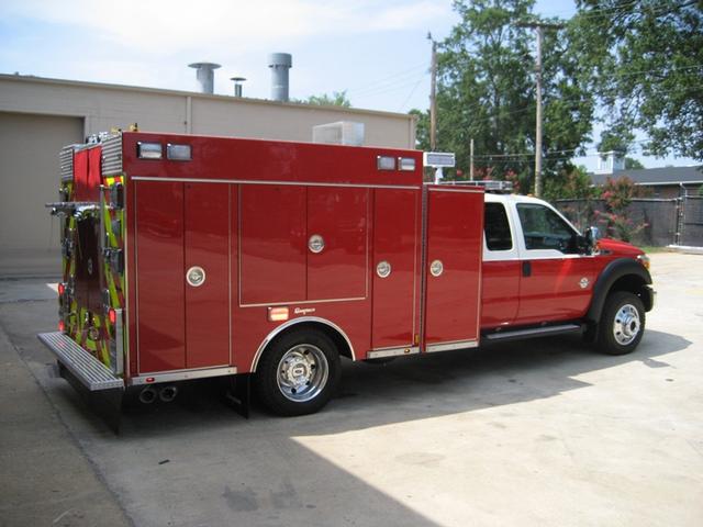 7/12/11 Final Inspection