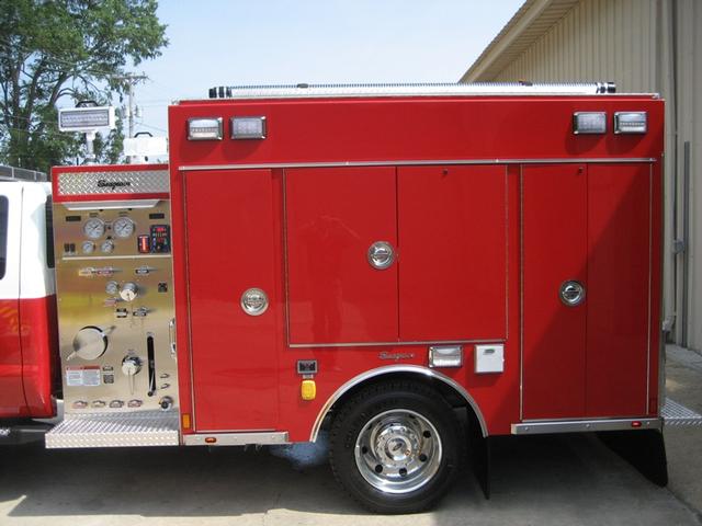 7/12/11 Final Inspection