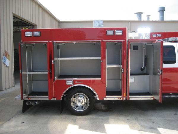 7/12/11 Final Inspection