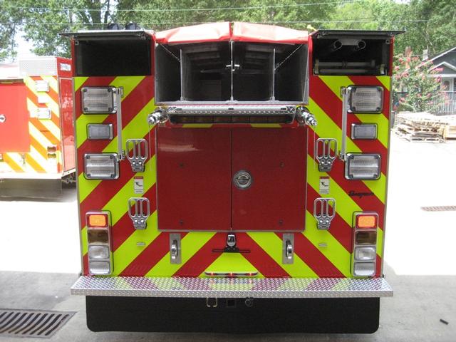 7/12/11 Final Inspection