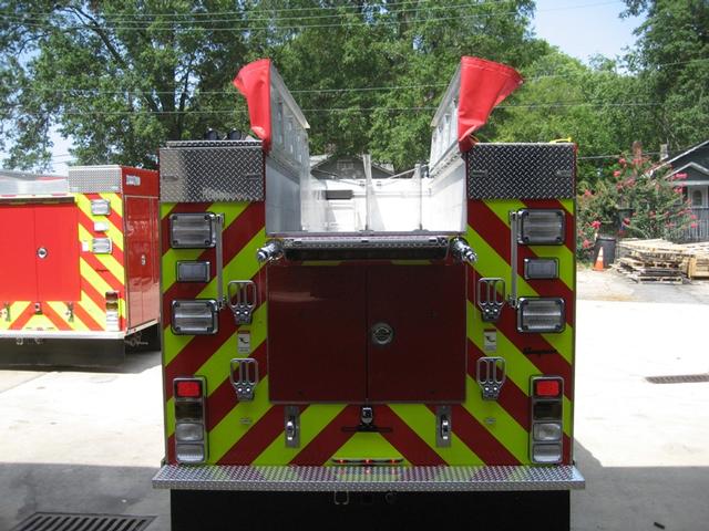 7/12/11 Final Inspection