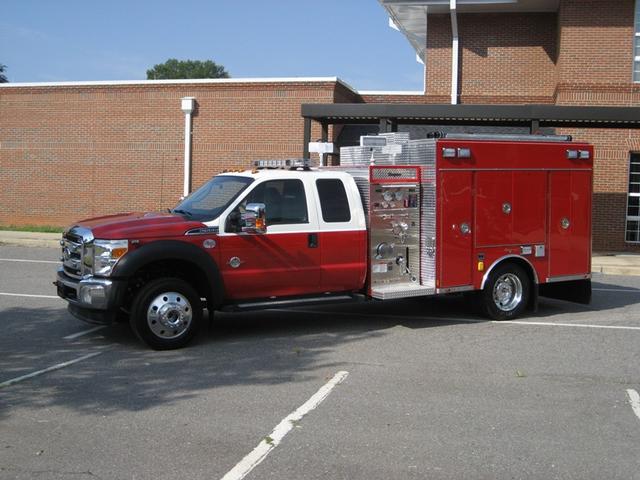 7/12/11 Final Inspection