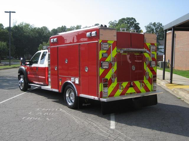 7/12/11 Final Inspection