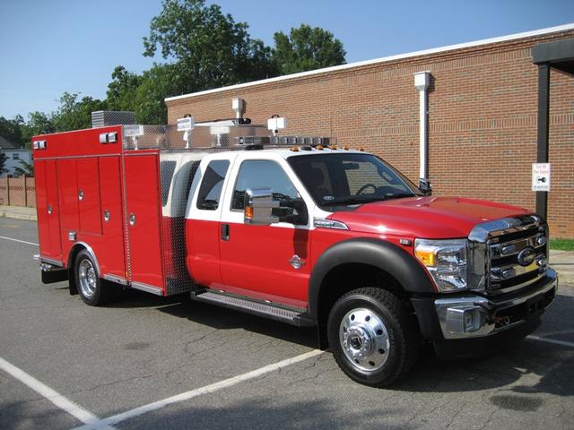 7/12/11 Final Inspection
