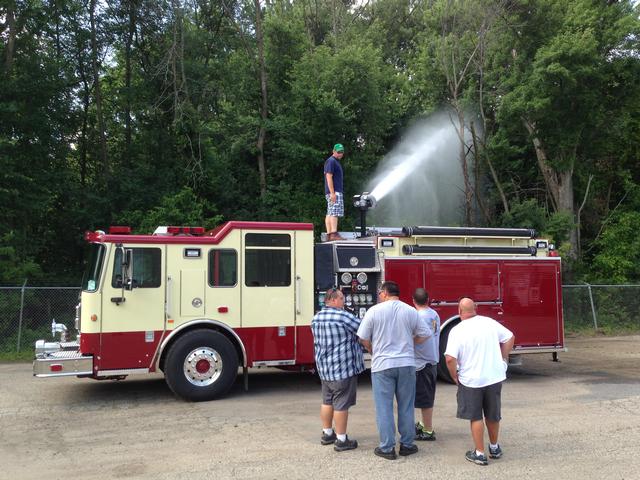 78G84 Mt. Kisco NY Final Inspection 07/45/13