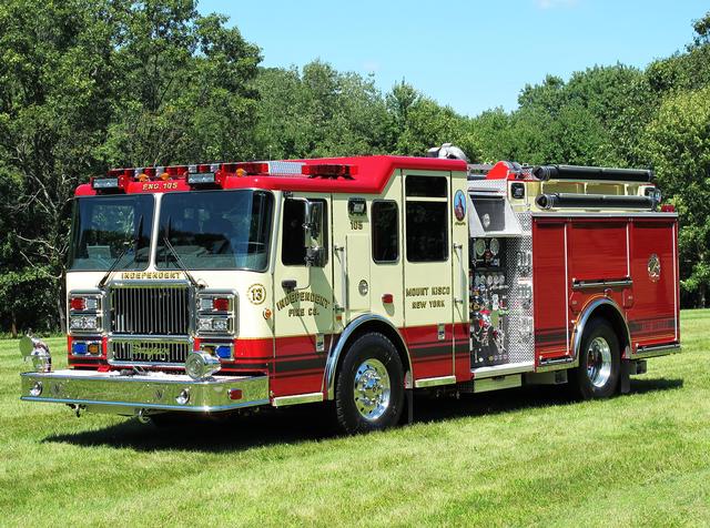 78G84 Mt. Kisco NY Delivery 