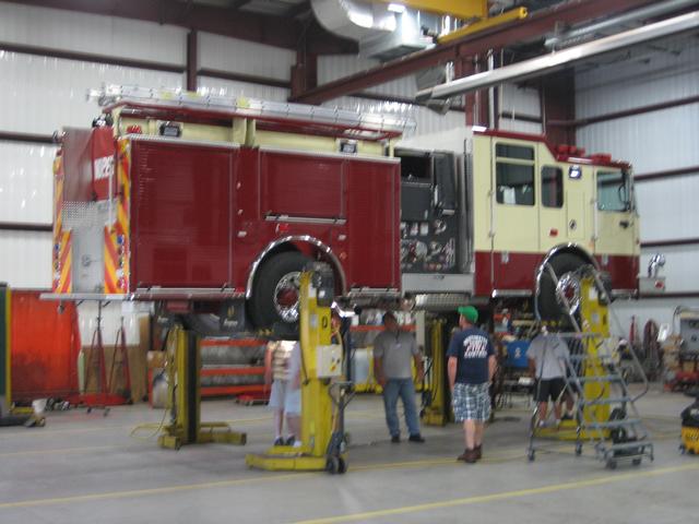 78G84 Mt. Kisco NY Final Inspection 07/45/13