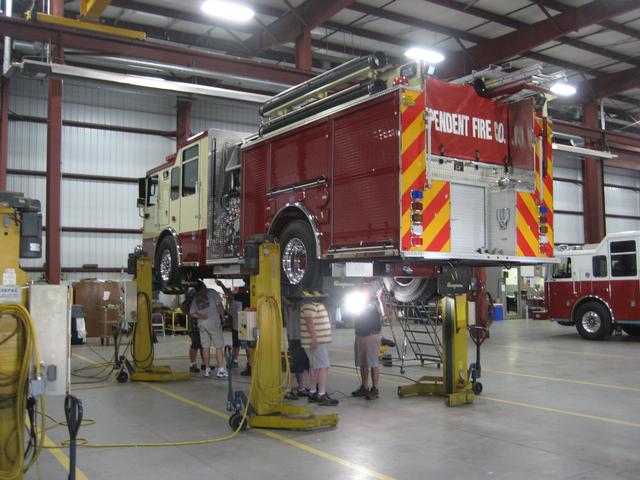 78G84 Mt. Kisco NY Final Inspection 07/45/13