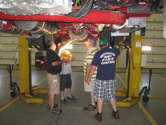 78G84 Mt. Kisco NY Final Inspection 07/45/13