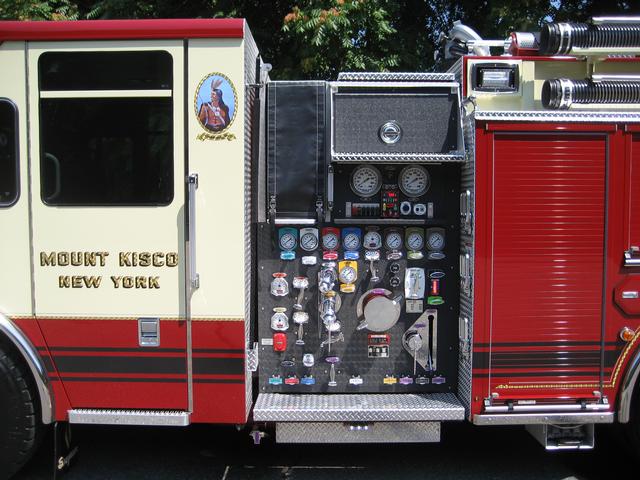 78G84 Mt. Kisco NY Delivery 