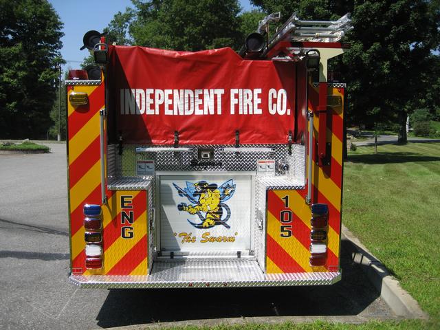 78G84 Mt. Kisco NY Delivery 