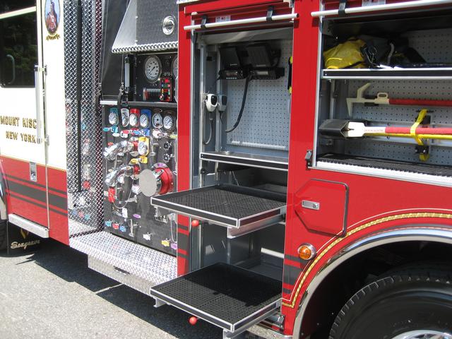 78G84 Mt. Kisco NY Delivery 